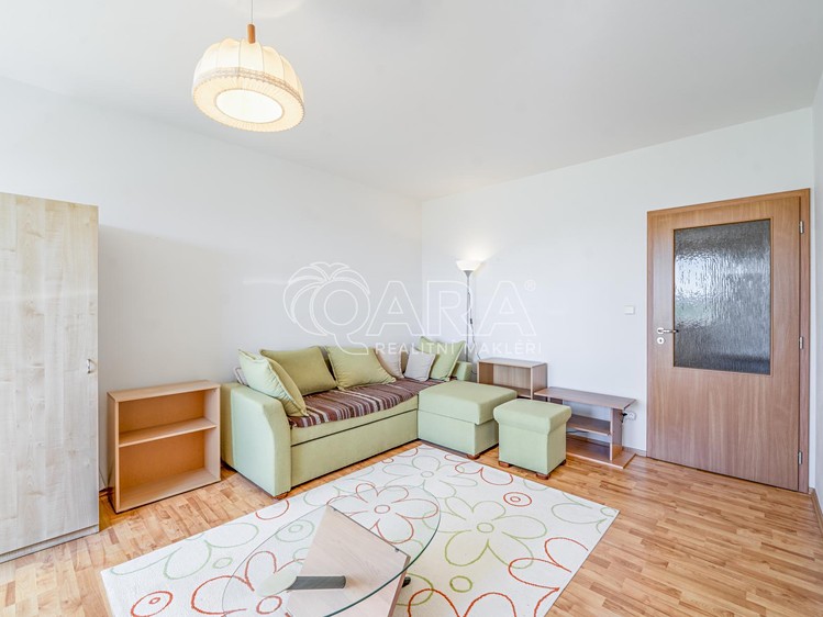 Pronájem bytu 1+kk 47 m² - foto 1