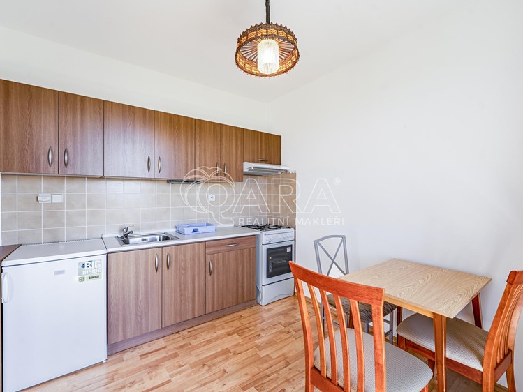 Pronájem bytu 1+kk 47 m² - foto 2
