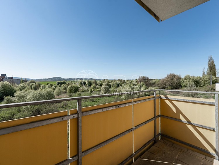 Pronájem bytu 1+kk 47 m² - foto 4
