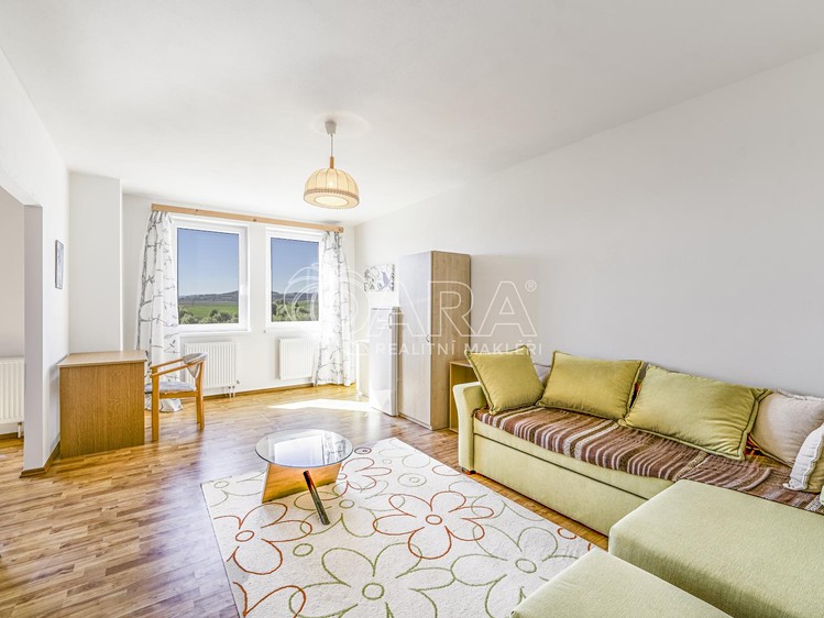 Pronájem bytu 1+kk 47 m² - foto 8