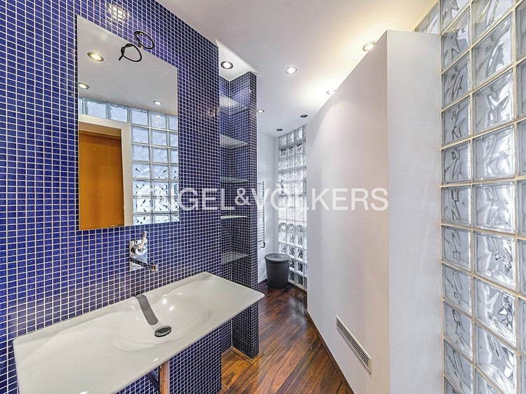 Pronájem bytu 2+kk 70 m² - foto 6