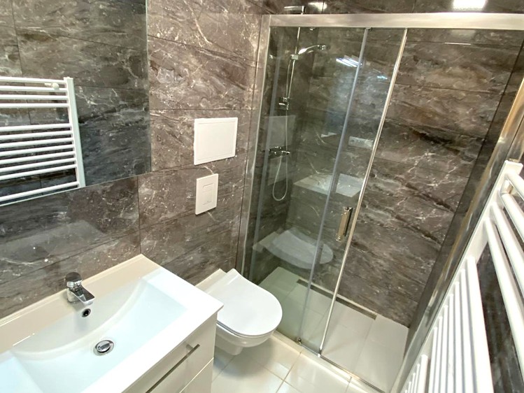 Pronájem bytu 1+kk 30 m² - foto 4