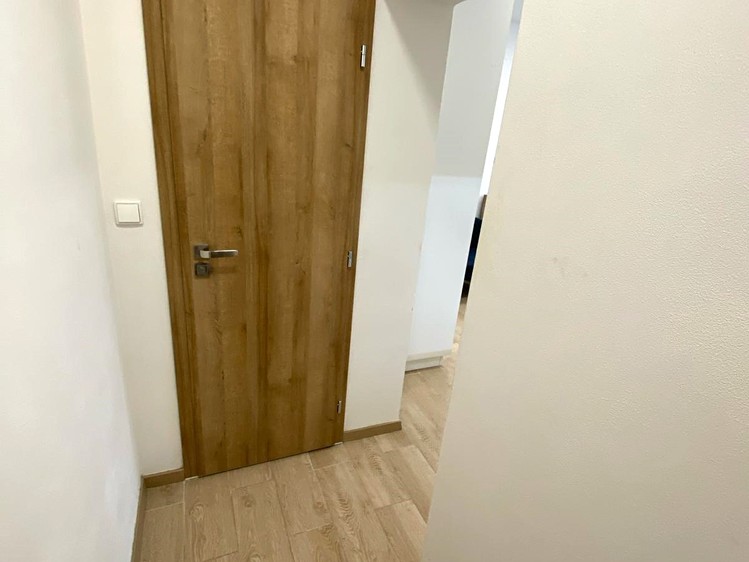 Pronájem bytu 1+kk 30 m² - foto 5