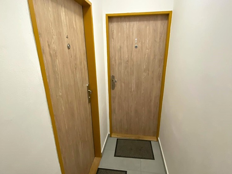 Pronájem bytu 1+kk 30 m² - foto 7