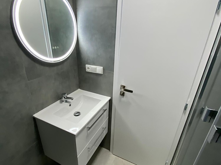 Pronájem bytu 3+1 68 m² (Jednopodlažní) - foto 3