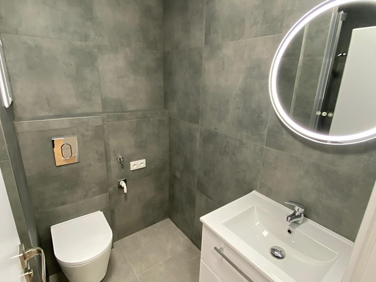 Pronájem bytu 3+1 68 m² (Jednopodlažní) - foto 4