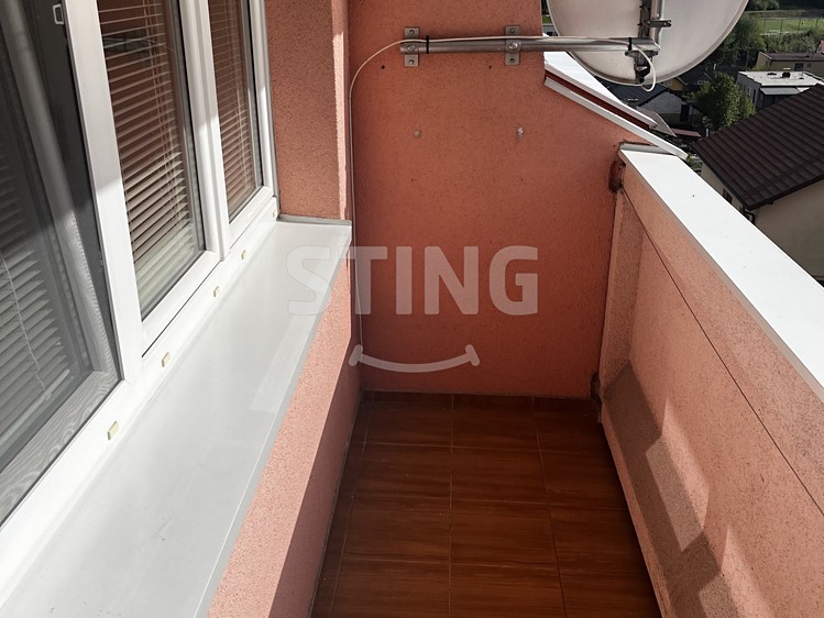 Pronájem bytu 1+kk 29 m² - foto 4