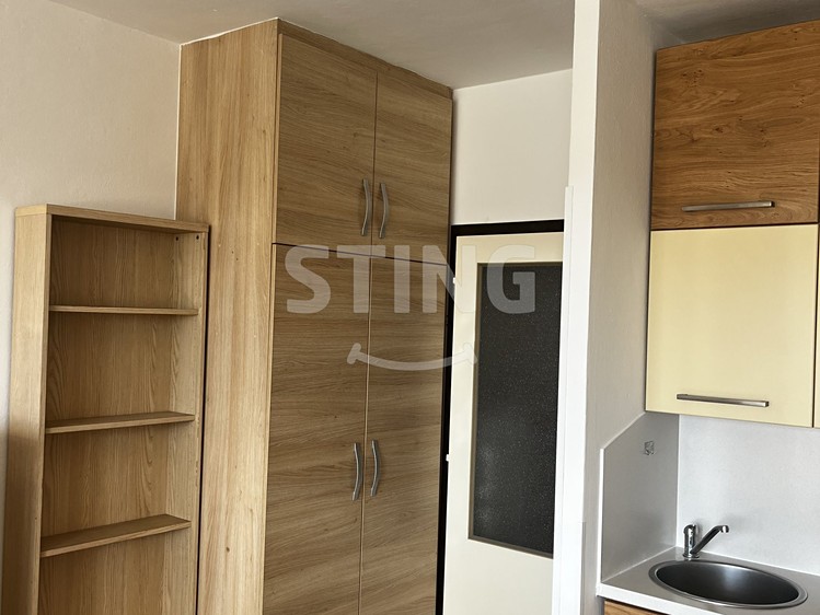 Pronájem bytu 1+kk 29 m² - foto 8
