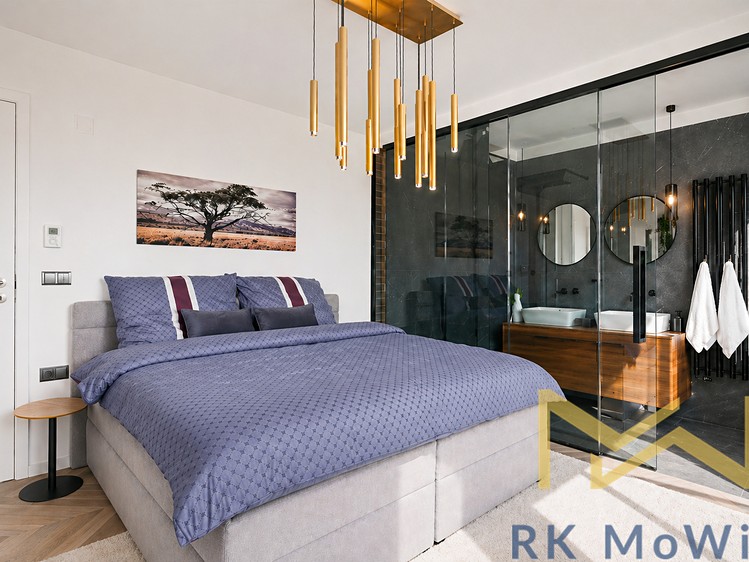 Pronájem bytu 4+kk 119 m² (Mezonet) - foto 5