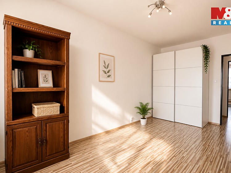 Pronájem bytu 3+kk 75 m² - foto 4