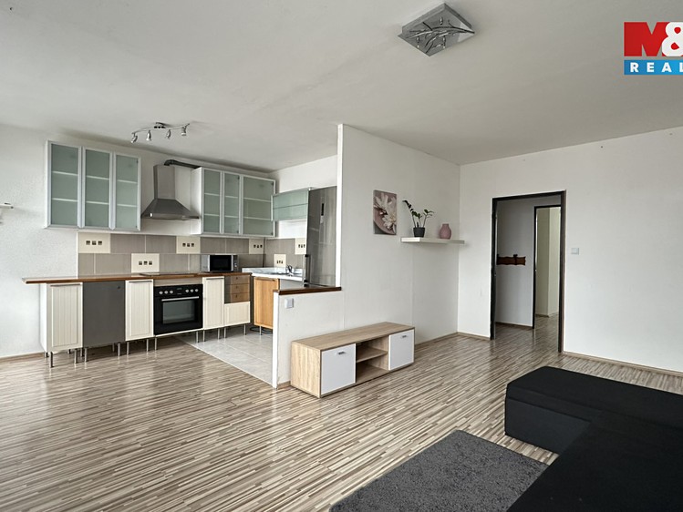 Pronájem bytu 3+kk 75 m² - foto 7