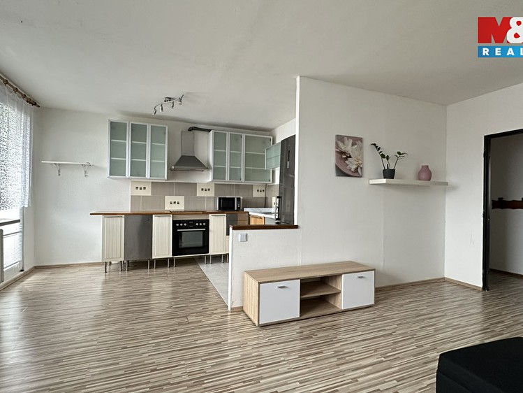 Pronájem bytu 3+kk 75 m² - foto 8