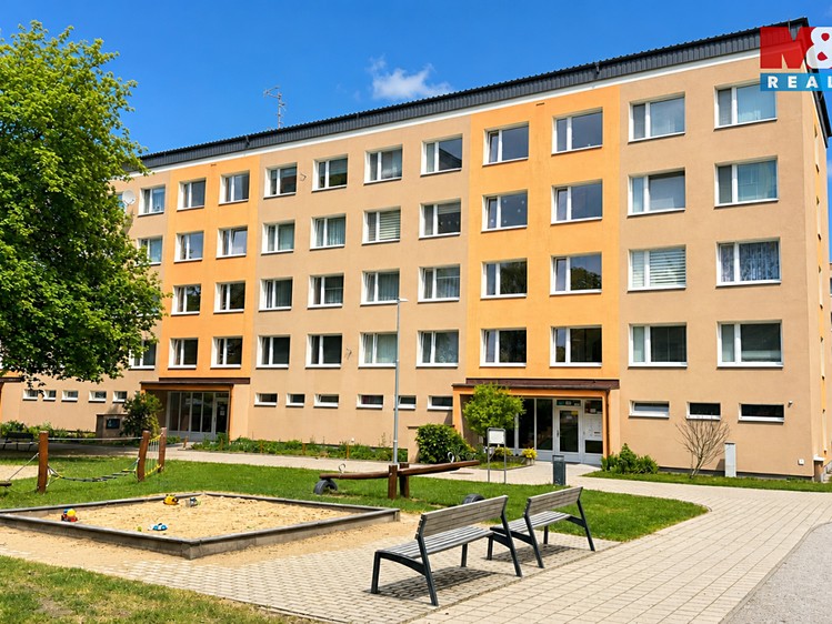 Pronájem bytu 3+kk 75 m² - foto 6