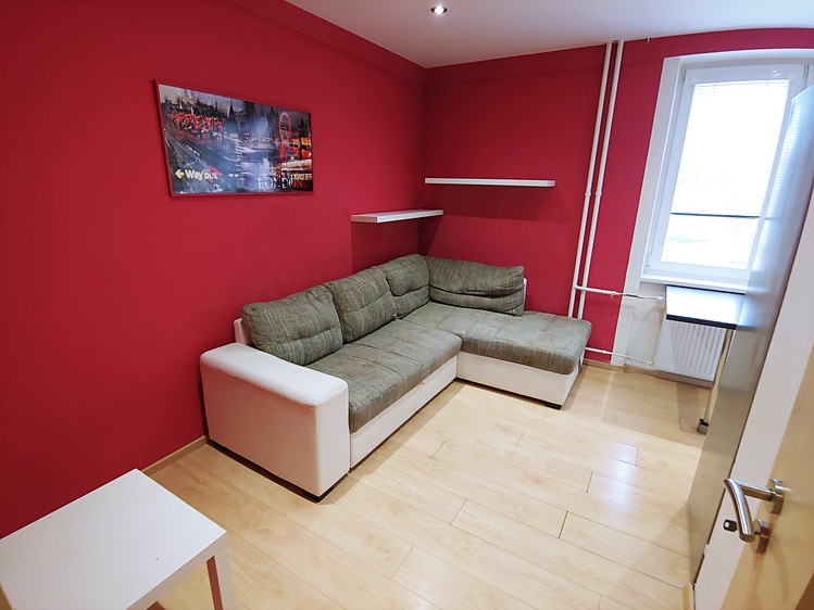 Pronájem bytu 2+kk 47 m² - foto 6