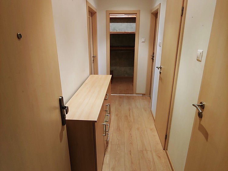 Pronájem bytu 2+kk 47 m² - foto 8