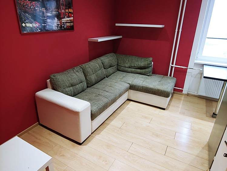 Pronájem bytu 2+kk 47 m² - foto 5
