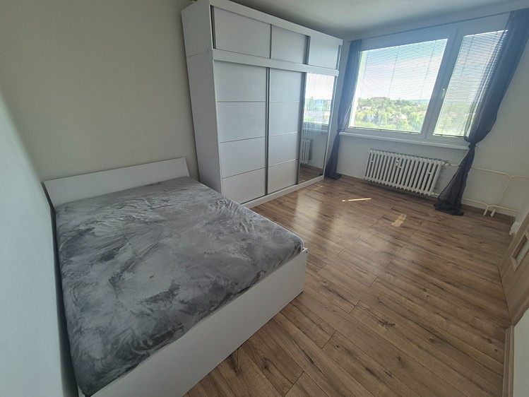 Pronájem bytu 1+1 35 m² - foto 5