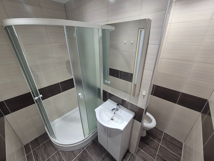 Pronájem bytu 1+1 35 m² - foto 8