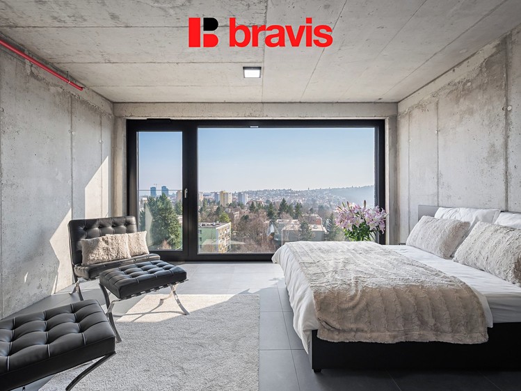 Pronájem bytu 1+kk 41 m² - foto 2