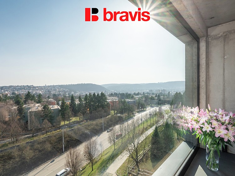 Pronájem bytu 1+kk 41 m² - foto 4