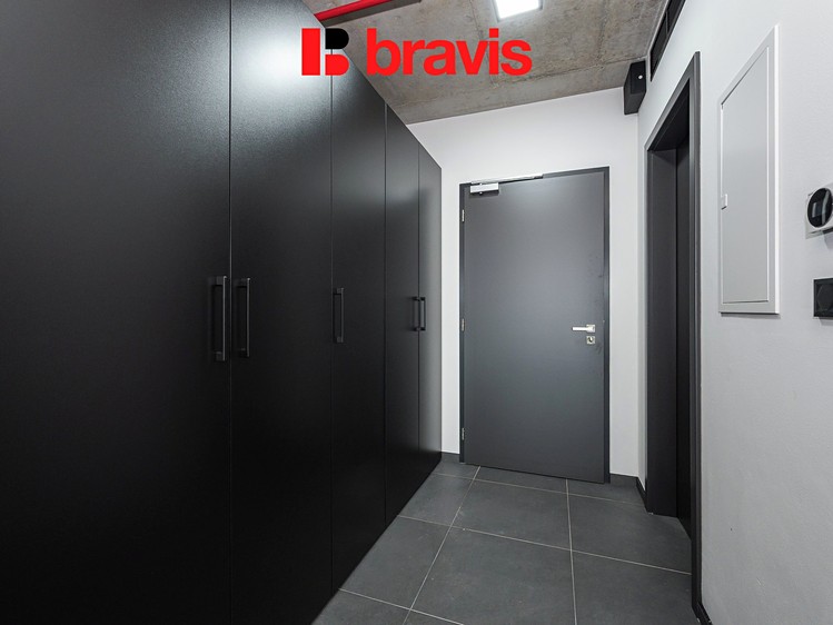 Pronájem bytu 1+kk 34 m² - foto 8