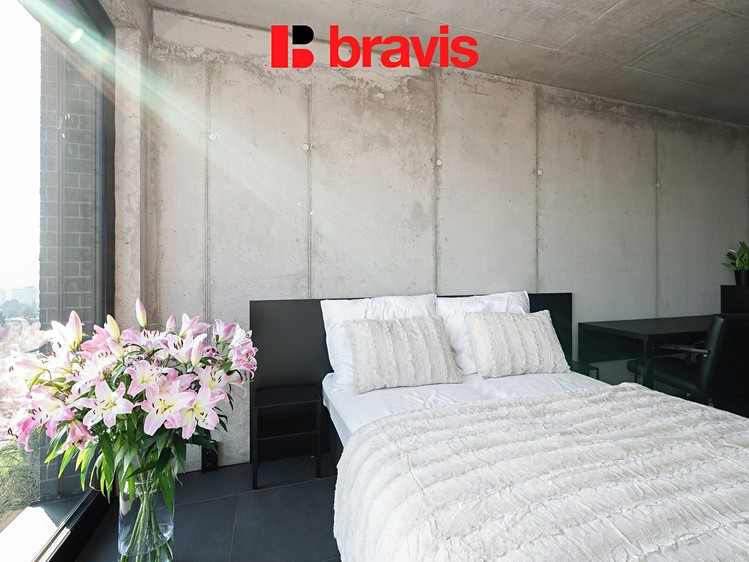 Pronájem bytu 1+kk 34 m² - foto 7