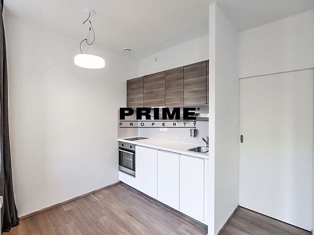 Pronájem bytu 1+kk 30 m² - foto 6