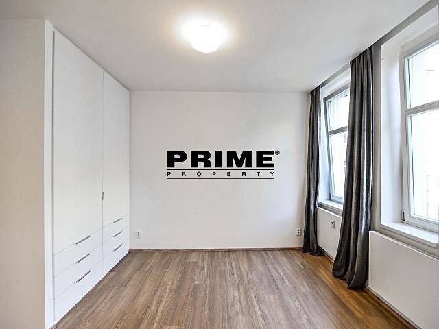 Pronájem bytu 1+kk 30 m² - foto 8