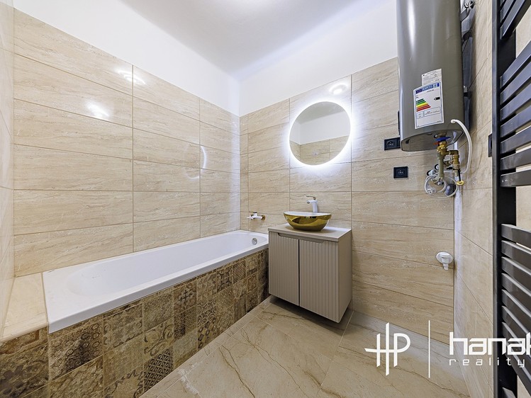 Pronájem bytu 2+1 54 m² (Jednopodlažní) - foto 3