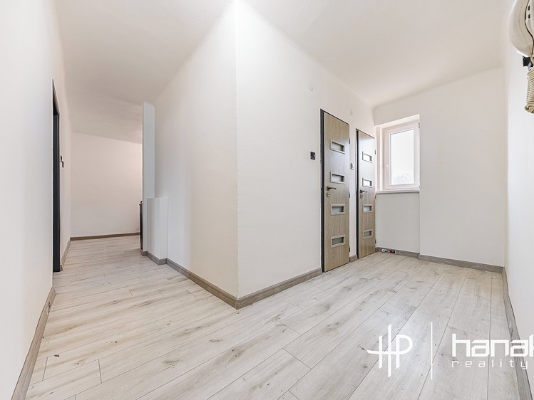 Pronájem bytu 2+1 54 m² (Jednopodlažní) - foto 6