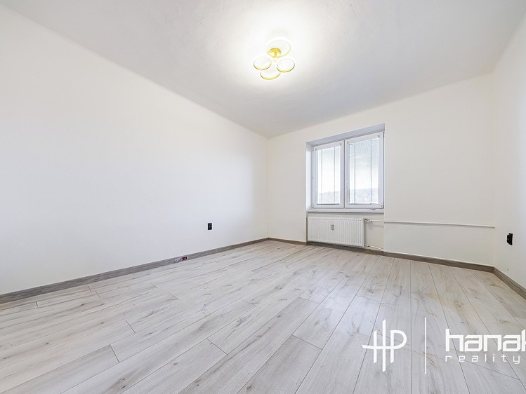 Pronájem bytu 2+1 54 m² (Jednopodlažní) - foto 5