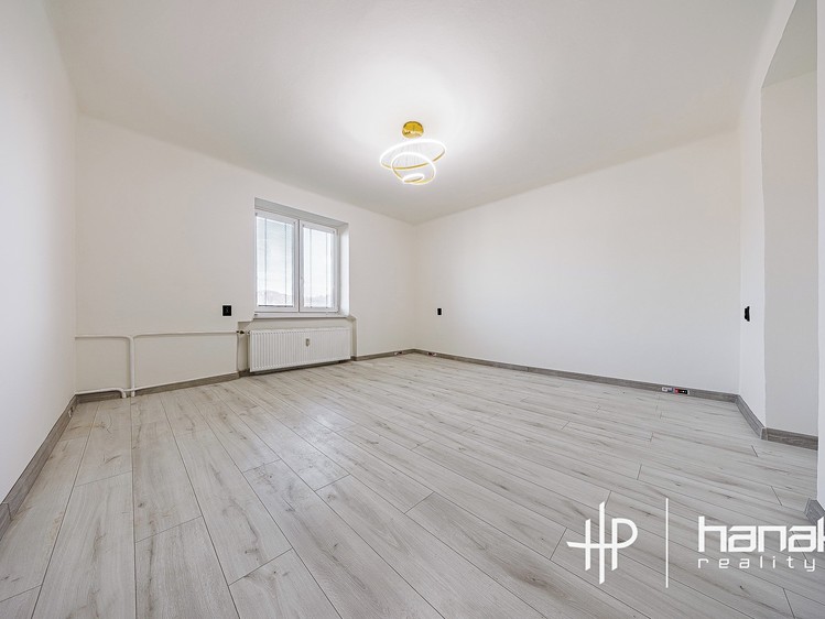 Pronájem bytu 2+1 54 m² (Jednopodlažní) - foto 7