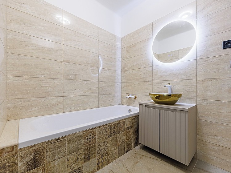 Pronájem bytu 2+1 54 m² (Jednopodlažní) - foto 8