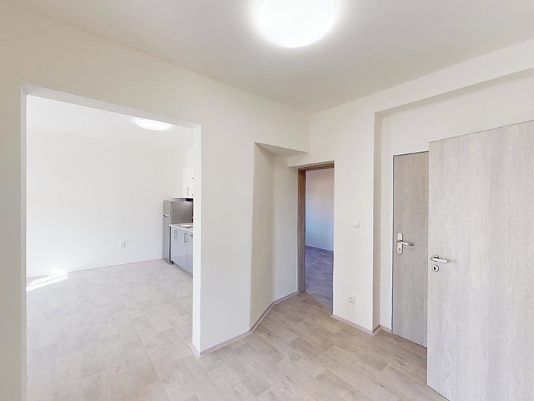 Pronájem bytu 3+kk 54 m² (Jednopodlažní) - foto 4