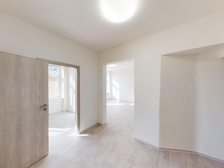 Pronájem bytu 3+kk 54 m² (Jednopodlažní) - foto 6