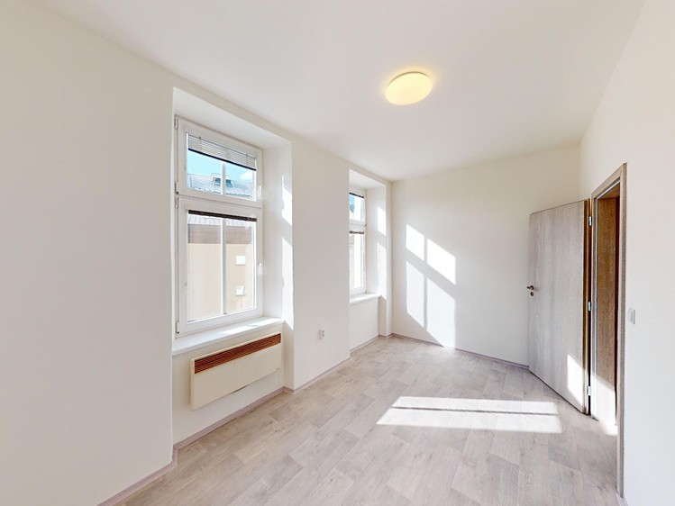 Pronájem bytu 3+kk 54 m² (Jednopodlažní) - foto 7