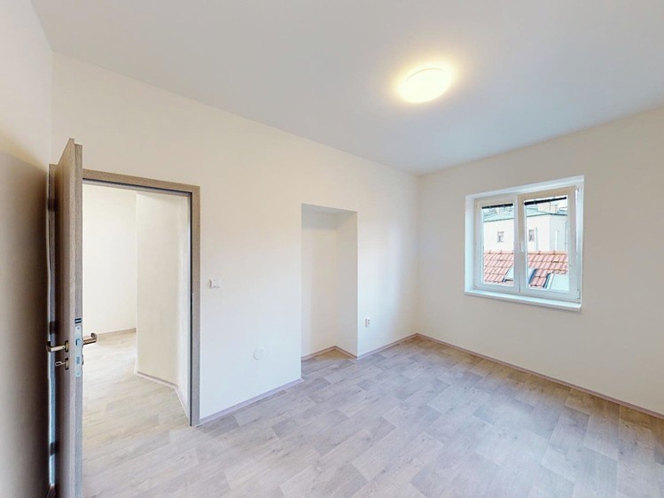 Pronájem bytu 3+kk 54 m² (Jednopodlažní) - foto 8