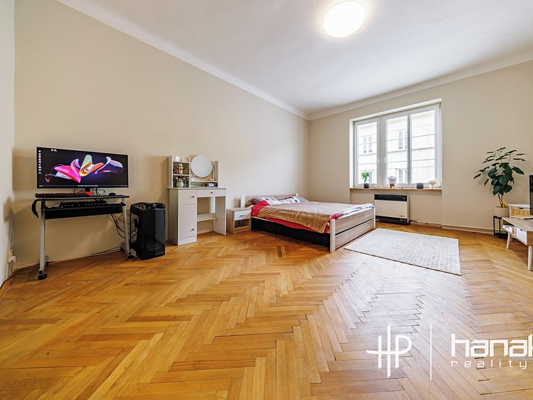 Pronájem bytu 2+1 77 m² (Jednopodlažní) - foto 4