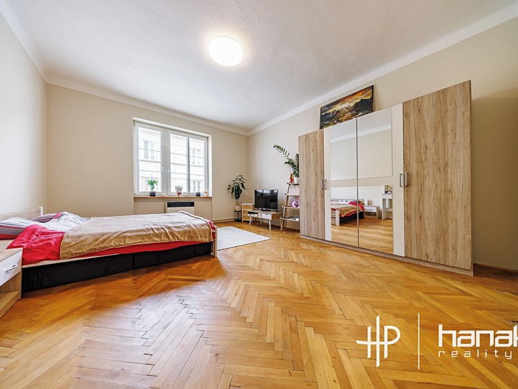 Pronájem bytu 2+1 77 m² (Jednopodlažní) - foto 5