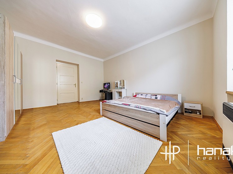 Pronájem bytu 2+1 77 m² (Jednopodlažní) - foto 6