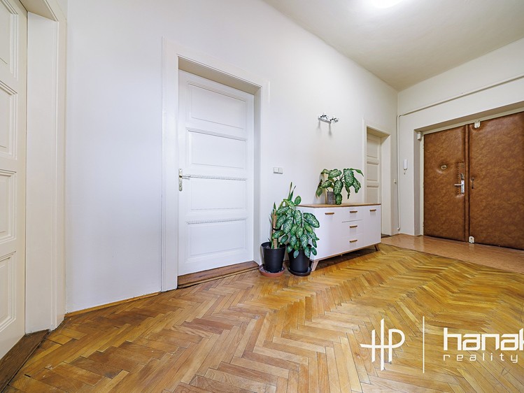 Pronájem bytu 2+1 77 m² (Jednopodlažní) - foto 8