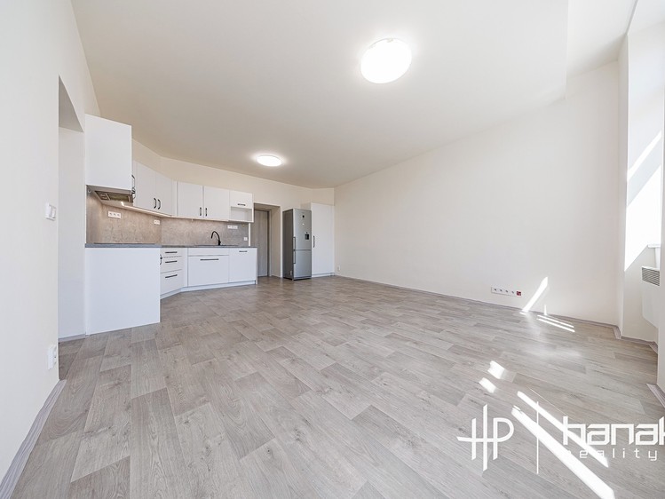 Pronájem bytu 3+kk 57 m² (Jednopodlažní) - foto 4