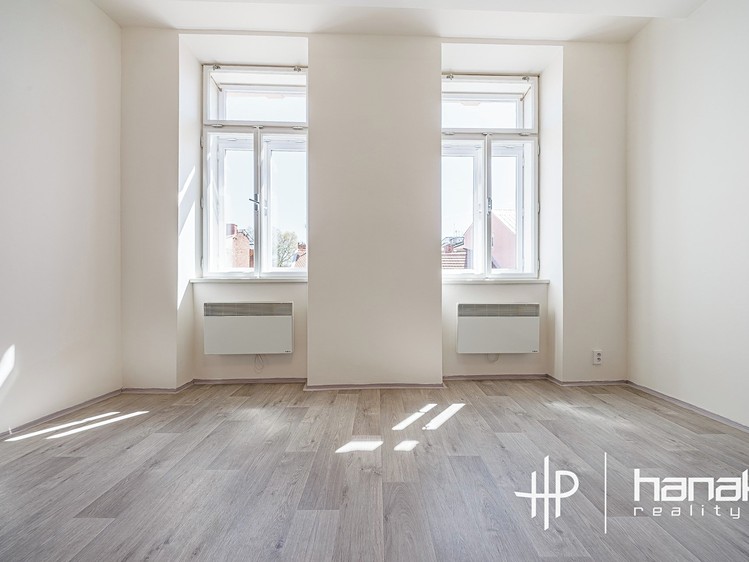 Pronájem bytu 3+kk 57 m² (Jednopodlažní) - foto 5
