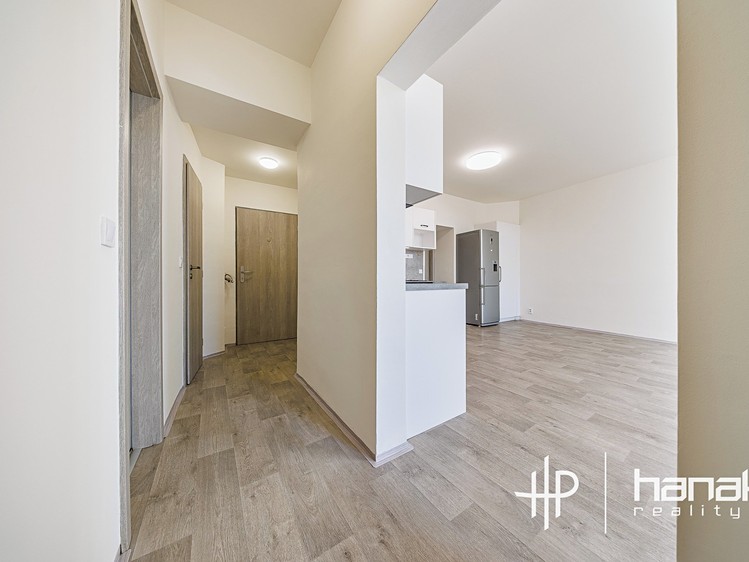 Pronájem bytu 3+kk 57 m² (Jednopodlažní) - foto 6