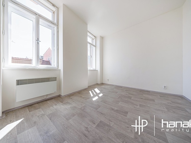 Pronájem bytu 3+kk 57 m² (Jednopodlažní) - foto 7