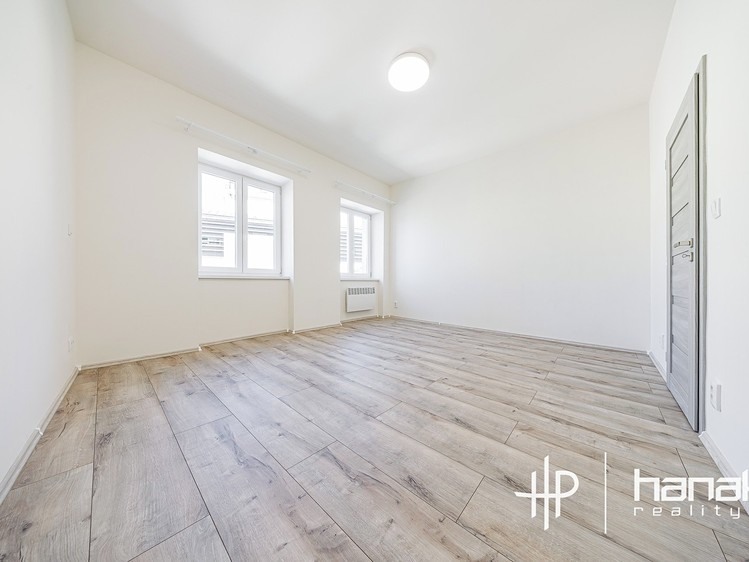 Pronájem bytu 3+kk 53 m² (Jednopodlažní) - foto 5