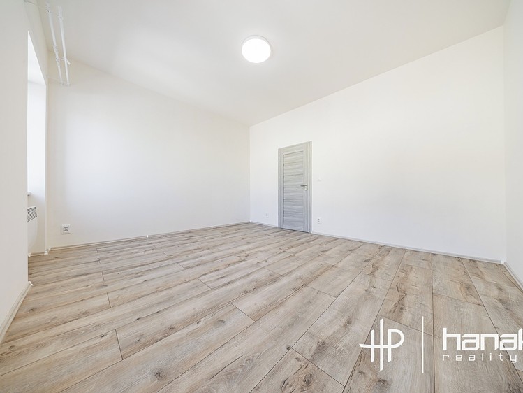 Pronájem bytu 3+kk 53 m² (Jednopodlažní) - foto 6