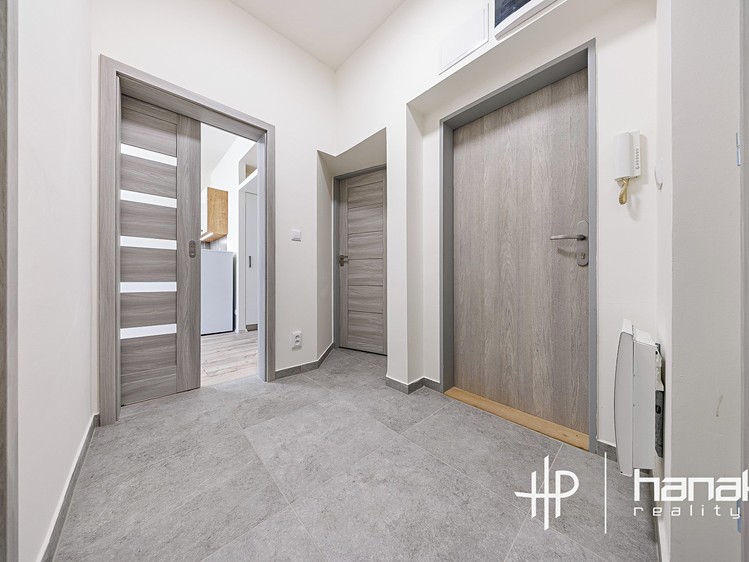 Pronájem bytu 3+kk 53 m² (Jednopodlažní) - foto 8