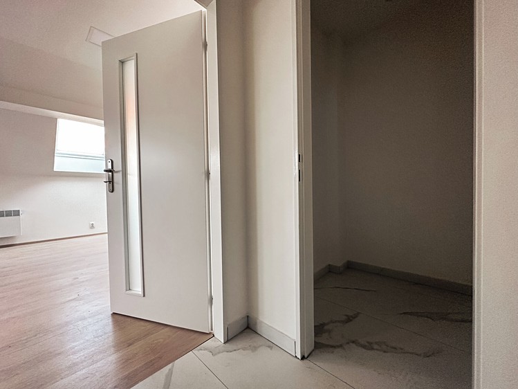 Pronájem bytu 3+kk 74 m² (Podkrovní) - foto 8