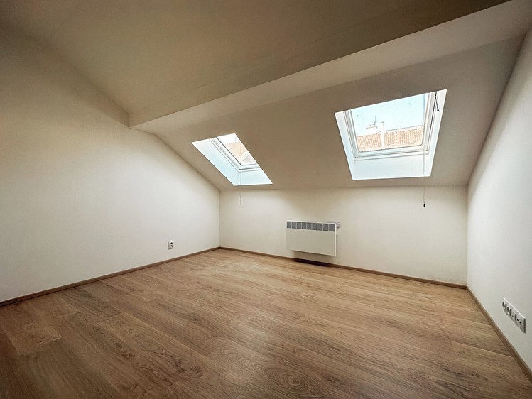 Pronájem bytu 3+kk 74 m² (Podkrovní) - foto 7